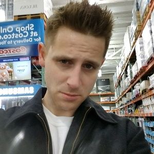 Meet your Posher, Shane